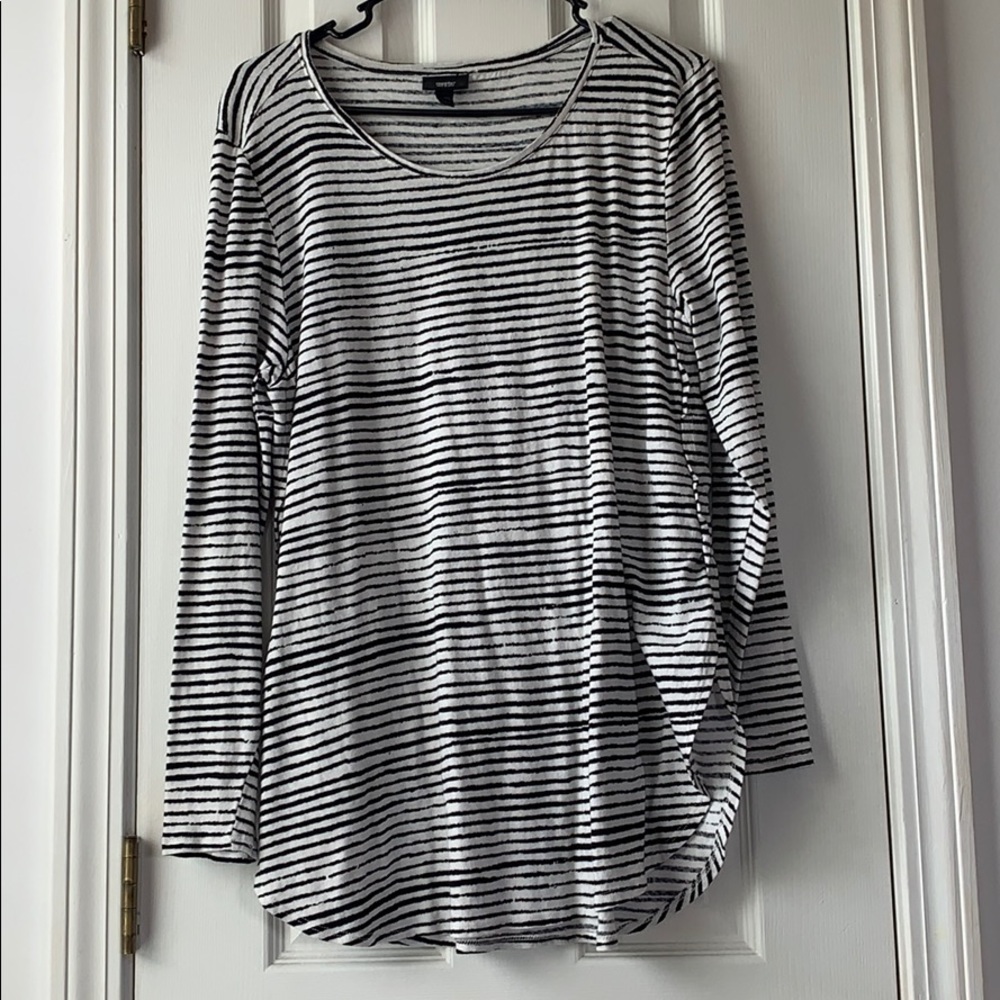 Long Sleeve Top